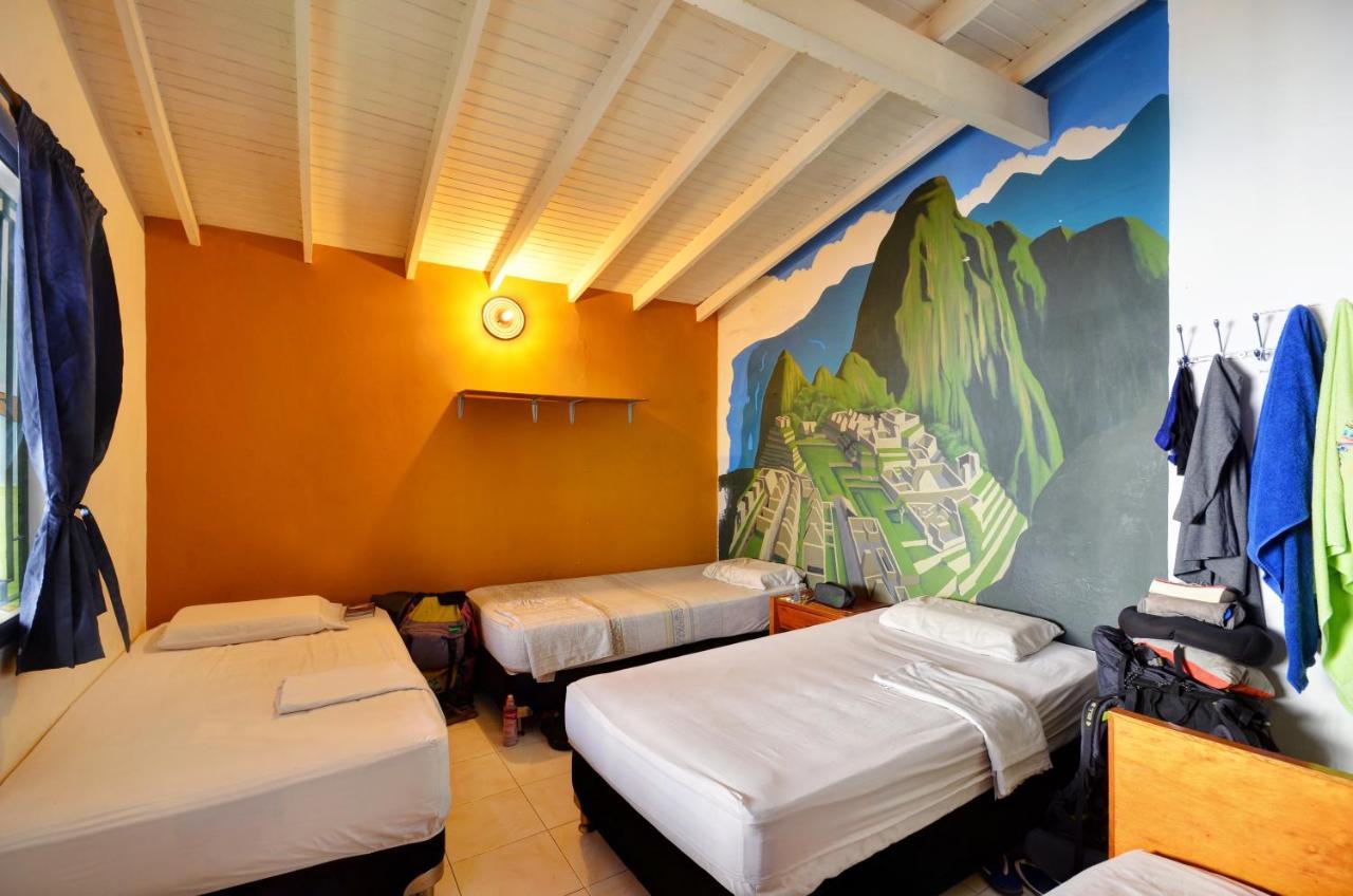 The Wandering Paisa (adults Only) Auberge de jeunesse Medellín