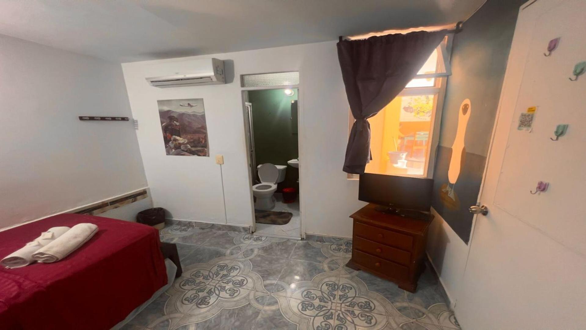 Auberge de jeunesse The Wandering Paisa (adults Only)