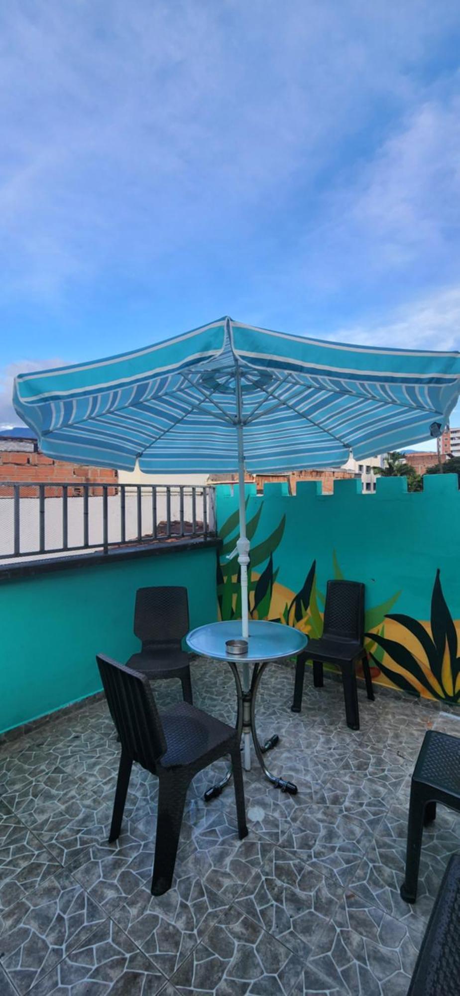 The Wandering Paisa (adults Only) Auberge de jeunesse *
